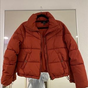 Puffer Jacket